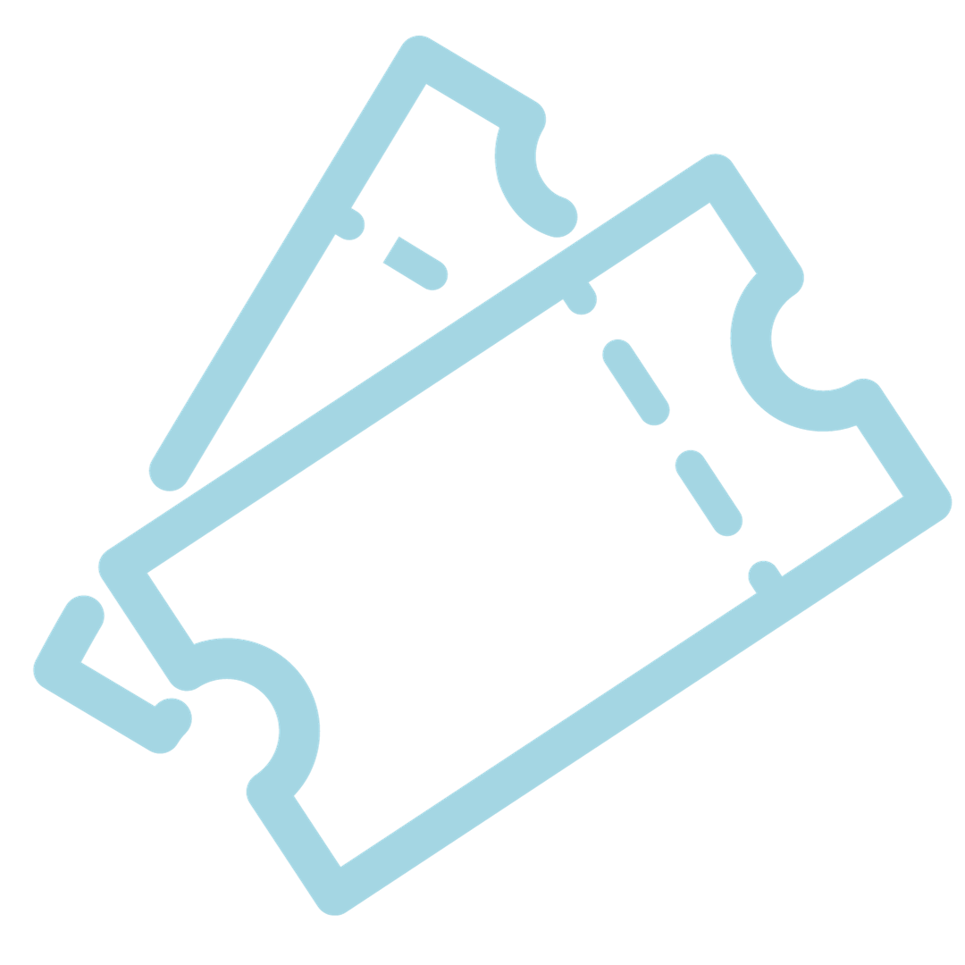 Giving Tuesday Discovery House