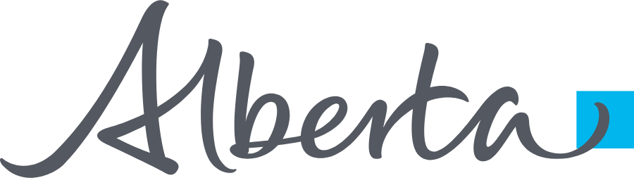 Government of Alberta logo